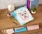 12 Colour Bright Acrylic Paint Value Pack by Craft Smart®